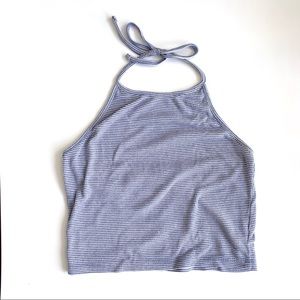 2/$20🌸 Brandy Melville Halter